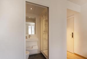 Hotels Le Mireille : photos des chambres