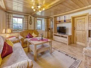 Holiday home Sterl in Eppenschlag - Untermitterdorf