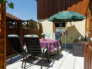 Holiday home Sterl in Eppenschlag