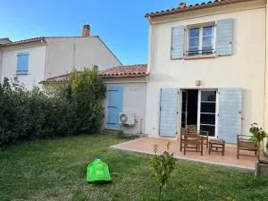 Maison avec jardin - Prucinasca