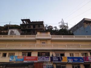 Hotel Sun View Chamba - Best Hotel in Chamba Tehri Garhwal