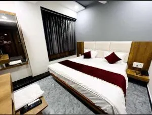 Hotel secure inn kadodara road - Utrān