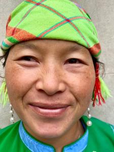 Sue Pa Family Trekking Homestay