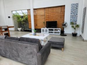 Jadin Villa at Nusa Dua Bali