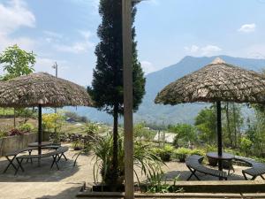 Sue Pa Family Trekking Homestay