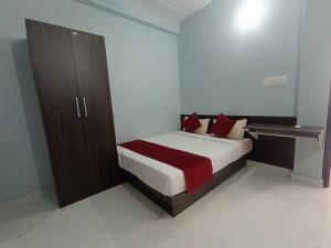 Hotel O Home Aditya Inn Suits Homestay