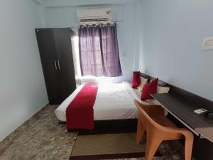Hotel O Home Aditya Inn Suits Homestay