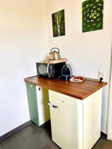 Zuhause im Ruhrgebiet 4 mit Balkon