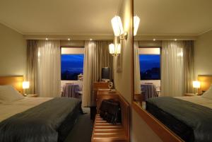 The Athenian Callirhoe Exclusive Hotel (Atenas)