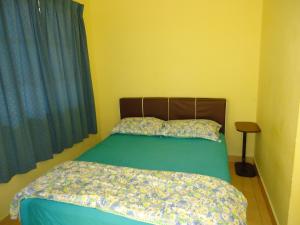 Dpinggir Guest Room