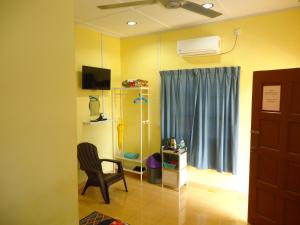 Dpinggir Guest Room