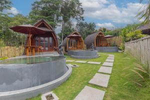 Cabana Bali Villa