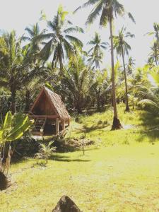 Eras Garden Homestay