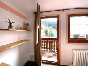 Rodinný "Hotel U Můstků"