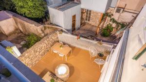 Lefkada Historical Charm