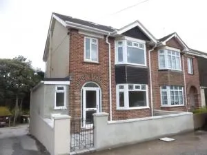 Warren’s nest - 道利什