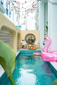 Chuỗi Villa Sun Ferria 5ngủ - sát biển Bãi Cháy- có bể bơi