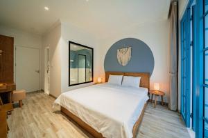 Chuỗi Villa Sun Ferria 5ngủ - sát biển Bãi Cháy- có bể bơi