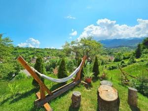 Casa Iulia si Bogdan