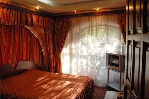 Single Room with Private Bathroom room in Praha Hotel