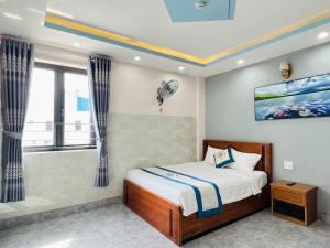 KHÁCH SẠN HOÀNG SƠN