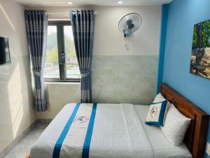 KHÁCH SẠN HOÀNG SƠN