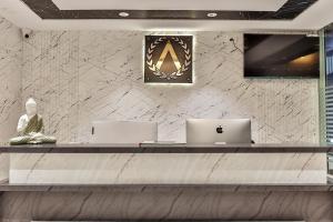 The Auberge Boutique Hotel - Manyata Tech Park