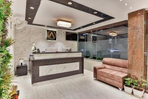 The Auberge Boutique Hotel - Manyata Tech Park