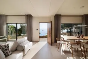 Nisos Villa Emerald - Agios Ioannis Peristerion