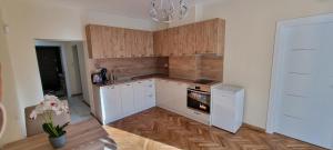 Central Luxe Apartament Mimoza