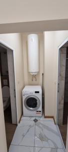 Central Luxe Apartament Mimoza