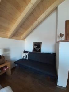 Alpenchalet Allgäu