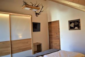 Alpenchalet Allgäu