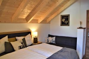 Alpenchalet Allgäu