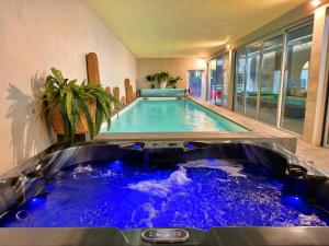 Hotels Hotel Revellata & Spa : photos des chambres