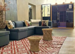 Hotels Hotel Revellata & Spa : photos des chambres