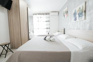 Chambre Double Familiale