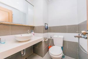 The Seascape at My Khe beach Danang