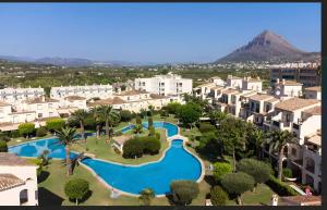 Apartamento La Isla y El Mar