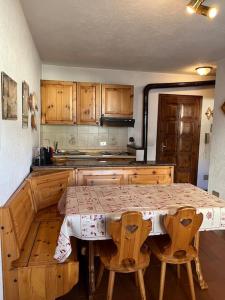 Apartamento de 2 dormitorios