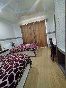 CHIBEL SUMMER RIVERSIDE HOTEL