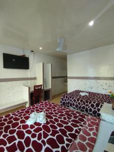 CHIBEL SUMMER RIVERSIDE HOTEL