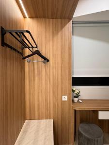 Apartment Nuvasa Bay Nongsa, Kalani 1BR 8th, Sea & Golf View, Batam