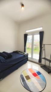 Luna Castle Parongpong @15 Minutes To LembangPVJ