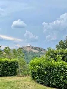 La Casetta della valle di Civita - Vetriolo