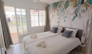 Apartamento La Isla y El Mar