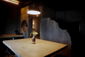 3DEGREES, Homestay