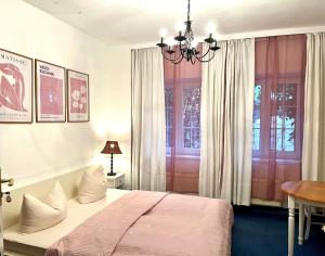 Hotel Mariahilf München