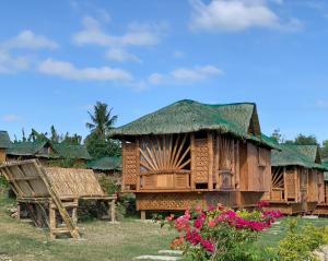 PAPABO Adventure Village