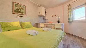 Studio für 2 Personen ca 23 qm in Novigrad, Istrien Istrische Riviera